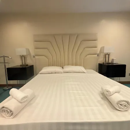 Trevi Fountain Loft Διαμέρισμα