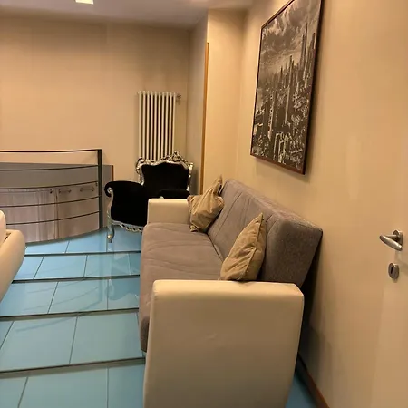 Trevi Fountain Loft Διαμέρισμα Ρώμη