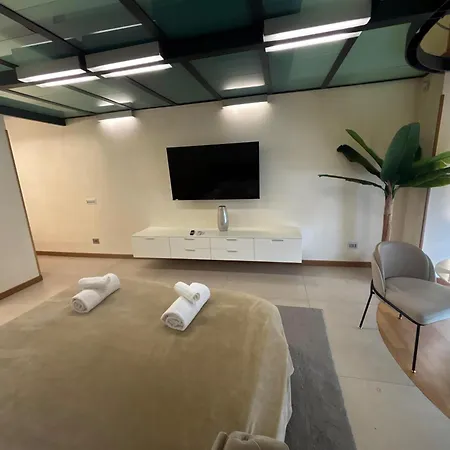 Διαμέρισμα Trevi Fountain Loft *