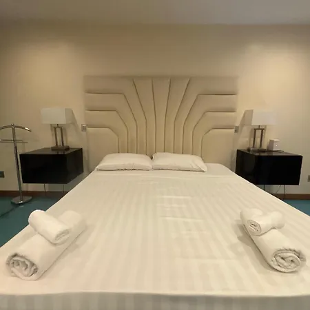 Διαμέρισμα Trevi Fountain Loft Ρώμη