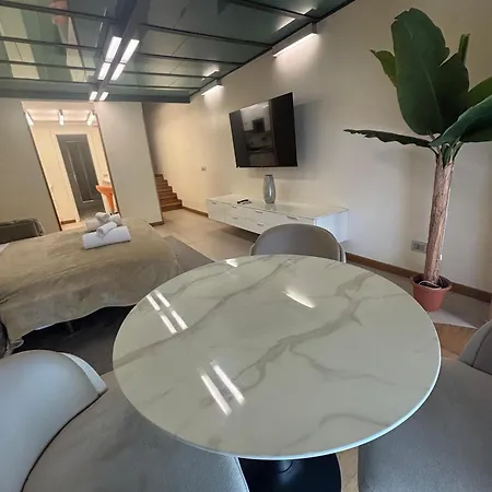 Διαμέρισμα Trevi Fountain Loft Ρώμη