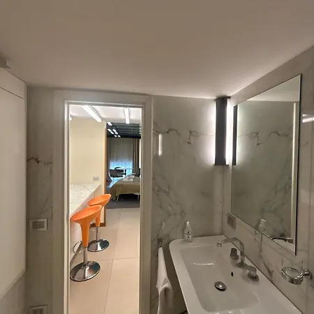 Διαμέρισμα Trevi Fountain Loft